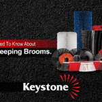 Everything You Need To Know About Street Sweeping Brooms