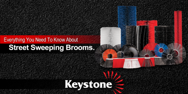 Everything You Need To Know About Street Sweeping Brooms